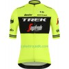 Cykeltrøje 2019 Trek-Segafredo N002